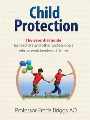 cover image of Child Protection